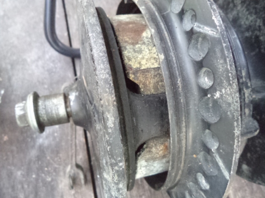 +++-ขายดุมหลังมือ 2 เชียงกง 36รู+++