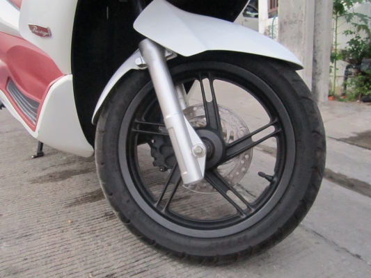 ยังไงก็ขาย PCX150i ปี55วิ่ง1479โล ชุดโอนครบ