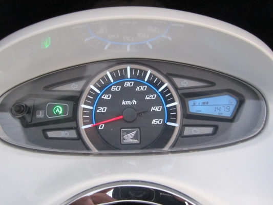 ยังไงก็ขาย PCX150i ปี55วิ่ง1479โล ชุดโอนครบ