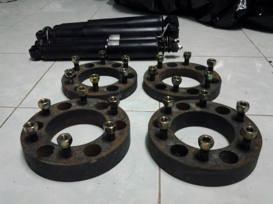 อแดปเตอร์ 6 ออก 6