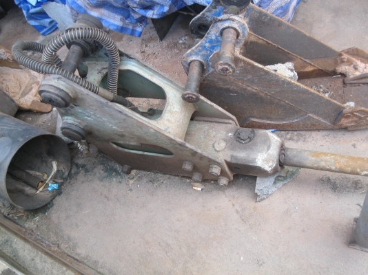 ขายหัวเจาะคอนกรีต FURUKAWA สำหรับ pc 40