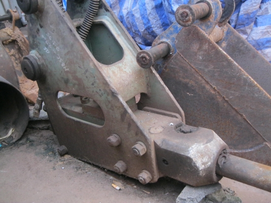 ขายหัวเจาะคอนกรีต FURUKAWA สำหรับ pc 40