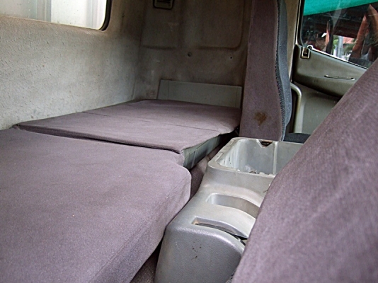 FUSO6D17 หรือแลกสิบล้อดั้ม - รถไถฟร์อด 2เพลา 6640 ขึ้นไปครับ