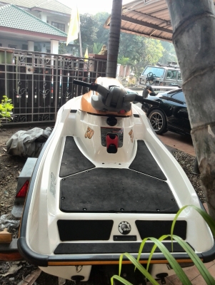 ขาย เจ็ตสกี 2 ลำ