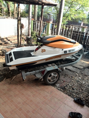 ขาย เจ็ตสกี 2 ลำ