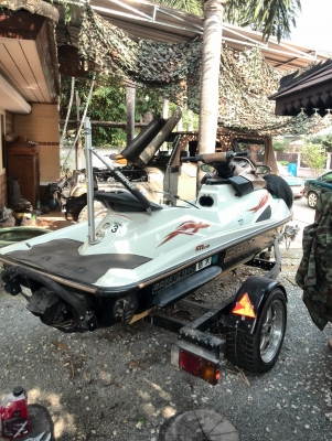 ขาย เจ็ตสกี 2 ลำ