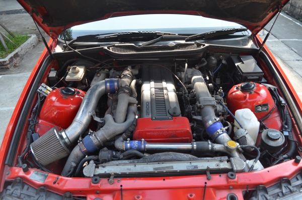 ขาย BMW 325i E36 AT ปี 1994