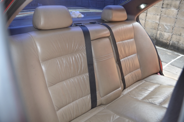 ขาย BMW 325i E36 AT ปี 1994