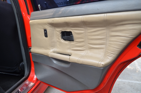 ขาย BMW 325i E36 AT ปี 1994