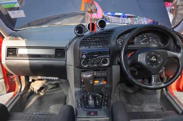 ขาย BMW 325i E36 AT ปี 1994