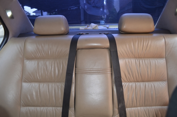 ขาย BMW 325i E36 AT ปี 1994