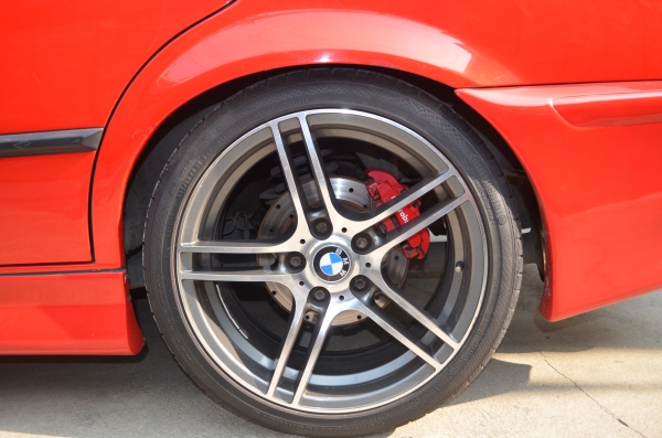 ขาย BMW 325i E36 AT ปี 1994