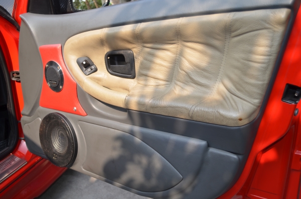 ขาย BMW 325i E36 AT ปี 1994
