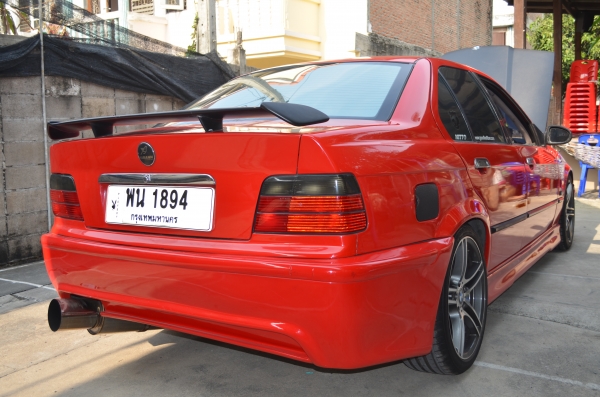 ขาย BMW 325i E36 AT ปี 1994