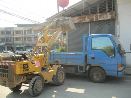 ขายรถตักล้อยาง yanmar yw20 ราคาถูก ขายรถตักล้อยาง yanmar yw20 ราคาถูก