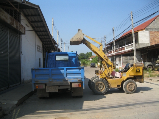 ขายรถตักล้อยาง yanmar yw20 ราคาถูก ขายรถตักล้อยาง yanmar yw20 ราคาถูก