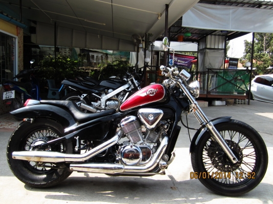 steed400 อินวอย+สรรพสามิตร ตัวจริง รถสวยราคาเบาฝุดๆ มาอีกแล้ว