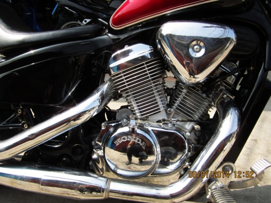 steed400 อินวอย+สรรพสามิตร ตัวจริง รถสวยราคาเบาฝุดๆ มาอีกแล้ว