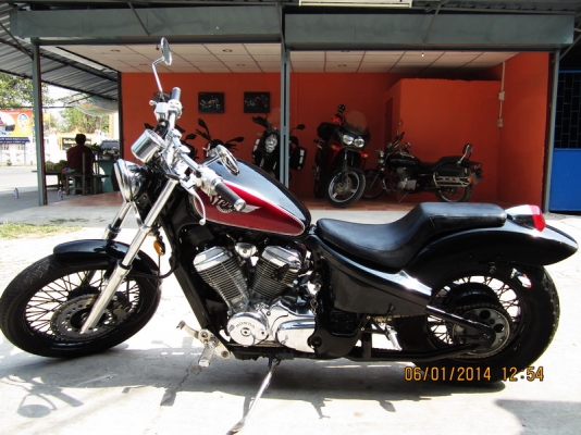 steed400 อินวอย+สรรพสามิตร ตัวจริง รถสวยราคาเบาฝุดๆ มาอีกแล้ว