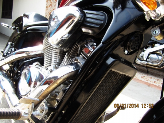 steed400 อินวอย+สรรพสามิตร ตัวจริง รถสวยราคาเบาฝุดๆ มาอีกแล้ว