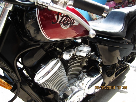 steed400 อินวอย+สรรพสามิตร ตัวจริง รถสวยราคาเบาฝุดๆ มาอีกแล้ว