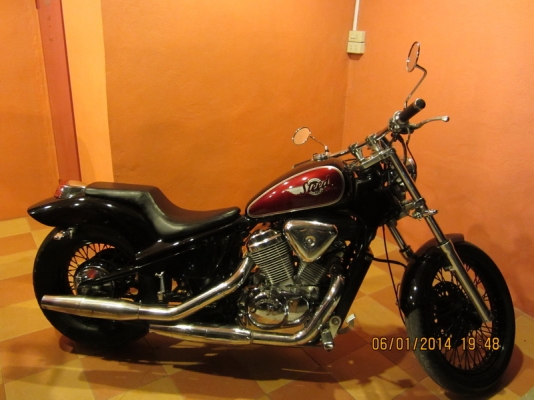 steed400 อินวอย+สรรพสามิตร ตัวจริง รถสวยราคาเบาฝุดๆ มาอีกแล้ว