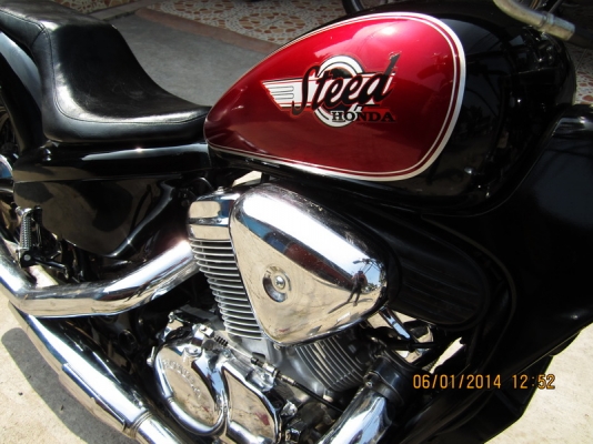 steed400 อินวอย+สรรพสามิตร ตัวจริง รถสวยราคาเบาฝุดๆ มาอีกแล้ว