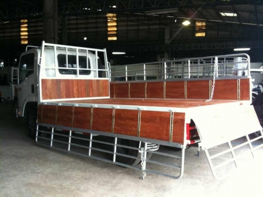 รถบรรทุก ทุกรุ่น