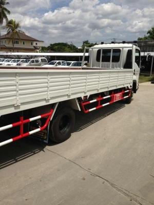 รถบรรทุก ทุกรุ่น