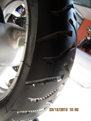 veradero 1000 ปี2001 ทะเบียนแท้ รถสวย ยางเบิกใหม่ ราคาโดน น่าใช้ฝุดๆ