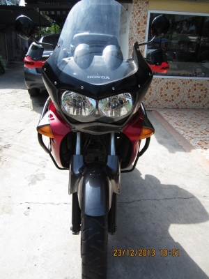 veradero 1000 ปี2001 ทะเบียนแท้ รถสวย ยางเบิกใหม่ ราคาโดน น่าใช้ฝุดๆ