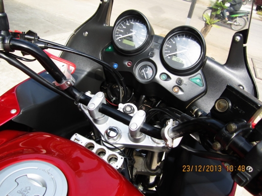 veradero 1000 ปี2001 ทะเบียนแท้ รถสวย ยางเบิกใหม่ ราคาโดน น่าใช้ฝุดๆ