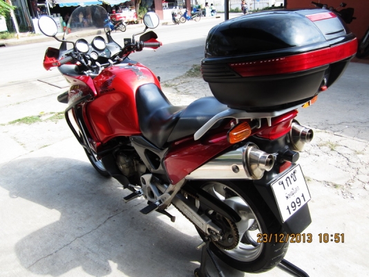 veradero 1000 ปี2001 ทะเบียนแท้ รถสวย ยางเบิกใหม่ ราคาโดน น่าใช้ฝุดๆ