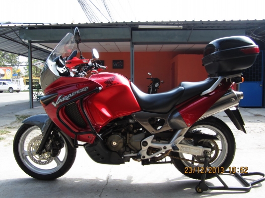 veradero 1000 ปี2001 ทะเบียนแท้ รถสวย ยางเบิกใหม่ ราคาโดน น่าใช้ฝุดๆ