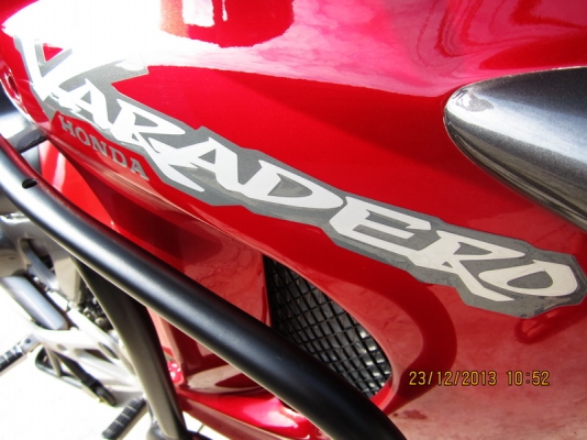 veradero 1000 ปี2001 ทะเบียนแท้ รถสวย ยางเบิกใหม่ ราคาโดน น่าใช้ฝุดๆ