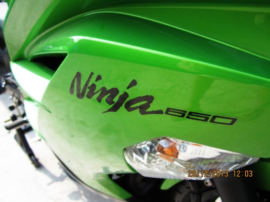 ninja650 ปี2012 ยางใหม่metzeler โว่+เสตอใหม่ มีบริการส่งรถ ninja650 ปี2012 ยางใหม่metzeler โว่+เสตอใหม่ มีบริการส่งรถ