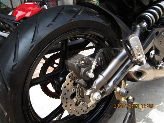 ninja650 ปี2012 ยางใหม่metzeler โว่+เสตอใหม่ มีบริการส่งรถ ninja650 ปี2012 ยางใหม่metzeler โว่+เสตอใหม่ มีบริการส่งรถ