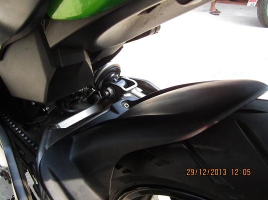 ninja650 ปี2012 ยางใหม่metzeler โว่+เสตอใหม่ มีบริการส่งรถ ninja650 ปี2012 ยางใหม่metzeler โว่+เสตอใหม่ มีบริการส่งรถ