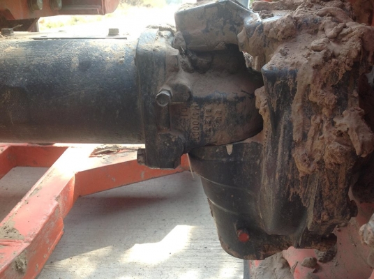 ขาย คูโบต้า M 5000 SU รถปี 52 รุ่นหลังคาส้มตัวสุดท้าย ทะเบียนพร้อม เจ้าของดูแลรถดี ขาย คูโบต้า M 5000 SU รถปี 52 รุ่นหลังคาส้มตัวสุดท้าย ทะเบียนพร้อม เจ้าของดูแลรถดี