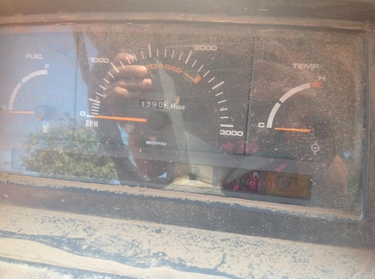 ขาย คูโบต้า M 5000 SU รถปี 52 รุ่นหลังคาส้มตัวสุดท้าย ทะเบียนพร้อม เจ้าของดูแลรถดี ขาย คูโบต้า M 5000 SU รถปี 52 รุ่นหลังคาส้มตัวสุดท้าย ทะเบียนพร้อม เจ้าของดูแลรถดี