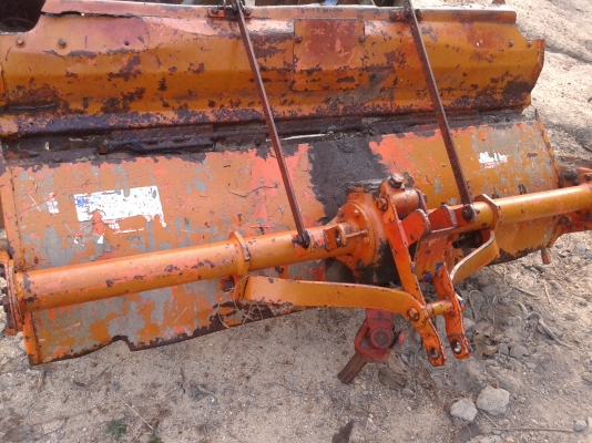 ขายรถไถคูโบต้า2202สภาพสวยมากๆ พร้อมใช้งานครับ