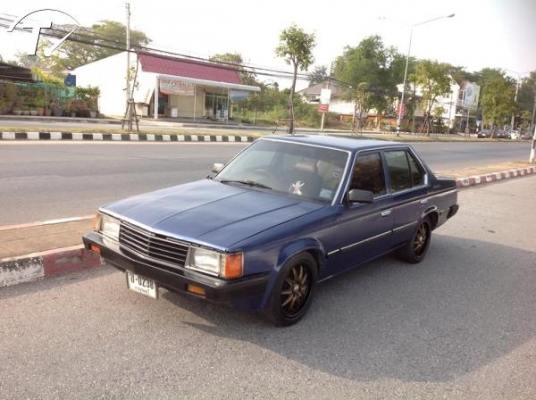 Retro ถูกๆใช้งานวิ่งดี Toyota tt140 Retro ถูกๆใช้งานวิ่งดี Toyota tt140