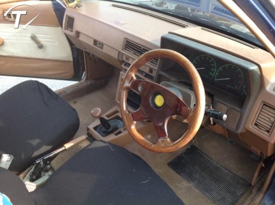 Retro ถูกๆใช้งานวิ่งดี Toyota tt140 Retro ถูกๆใช้งานวิ่งดี Toyota tt140