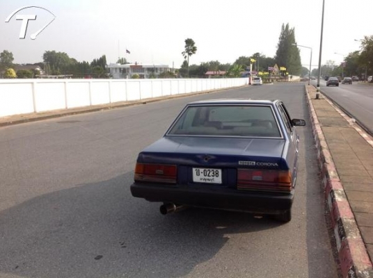 Retro ถูกๆใช้งานวิ่งดี Toyota tt140 Retro ถูกๆใช้งานวิ่งดี Toyota tt140