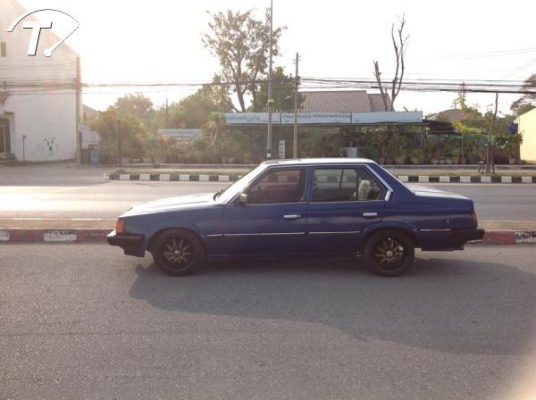 Retro ถูกๆใช้งานวิ่งดี Toyota tt140 Retro ถูกๆใช้งานวิ่งดี Toyota tt140