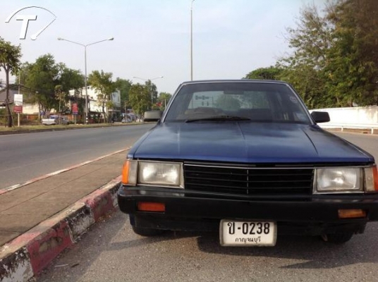 Retro ถูกๆใช้งานวิ่งดี Toyota tt140