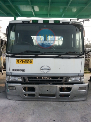 ขายหัวเก๋งรถบรรทุกเก่าญี่ปุ่น