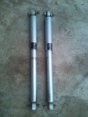 ระเบิด Mitsubishi Garrant Sigma Sarajevo