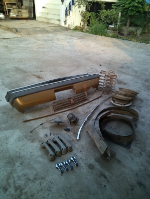 ระเบิด Mitsubishi Garrant Sigma Sarajevo