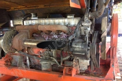 รถเกี่ยวข้าว ร้อนกว่าไฟ เกษตรพัฒนา